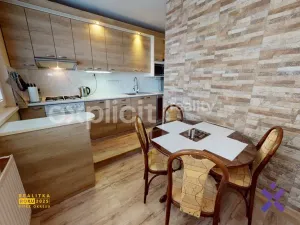 Pronájem bytu 3+1, Uherský Brod, Sídl. Olšava, 68 m2