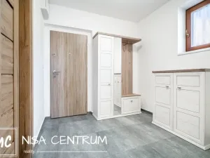 Pronájem bytu 2+kk, Turnov, Na Házce, 68 m2