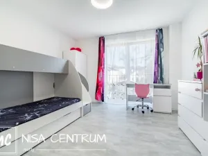 Pronájem bytu 2+kk, Turnov, Na Házce, 68 m2