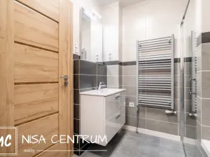 Pronájem bytu 2+kk, Turnov, Na Házce, 68 m2