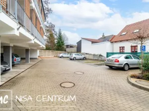 Pronájem bytu 2+kk, Turnov, Na Házce, 68 m2
