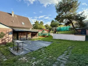 Prodej rodinného domu, Braňany, P. Bezruče, 675 m2