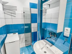 Pronájem bytu 1+1, Liberec, Vnější, 36 m2