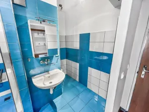 Pronájem bytu 1+1, Liberec, Vnější, 36 m2