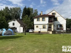 Prodej rodinného domu, Staré Křečany, 320 m2