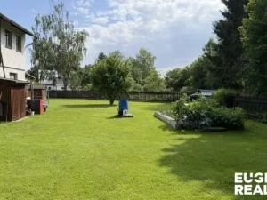 Prodej rodinného domu, Staré Křečany, 320 m2