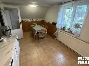 Prodej rodinného domu, Staré Křečany, 320 m2