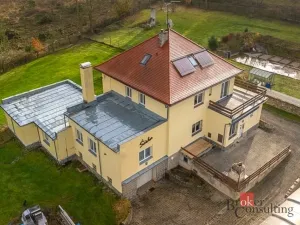 Prodej rodinného domu, Karlovy Vary - Drahovice, Stará Kysibelská, 400 m2