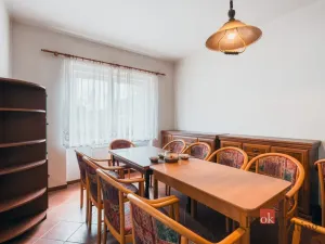 Prodej rodinného domu, Karlovy Vary - Drahovice, Stará Kysibelská, 400 m2