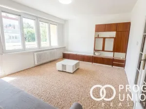 Prodej bytu 2+1, Rožnov pod Radhoštěm, 62 m2