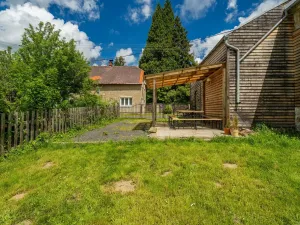 Prodej rodinného domu, Staré Křečany - Brtníky, 310 m2