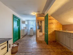 Prodej rodinného domu, Staré Křečany - Brtníky, 310 m2