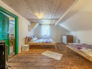 Prodej rodinného domu, Staré Křečany - Brtníky, 310 m2