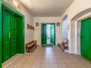 Prodej rodinného domu, Staré Křečany - Brtníky, 310 m2