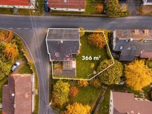 Prodej rodinného domu, Staré Křečany - Brtníky, 310 m2