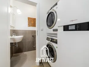 Pronájem bytu 4+kk, Praha - Michle, Ohradní, 138 m2