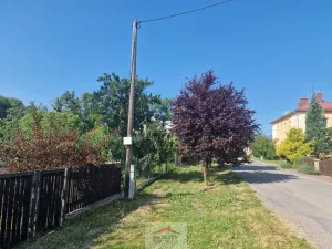 Prodej pozemku pro bydlení, Lešná, 1060 m2