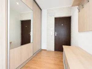 Pronájem bytu 3+1, Chomutov, Matěje Kopeckého, 67 m2
