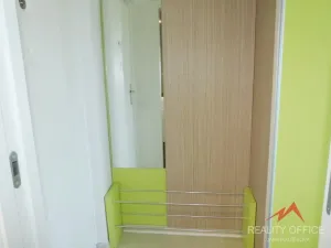 Pronájem bytu 1+1, Jílové - Kamenná, Okružní, 36 m2