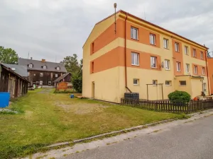 Prodej bytu 3+kk, Srní, 93 m2