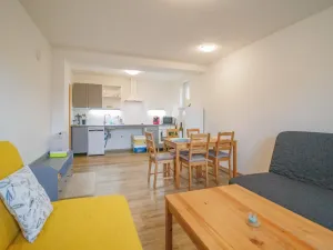 Prodej bytu 3+kk, Srní, 93 m2