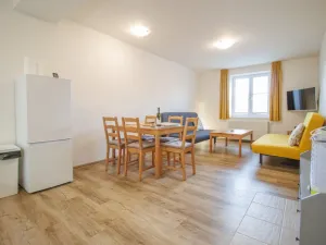 Prodej bytu 3+kk, Srní, 93 m2