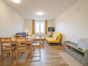 Prodej bytu 3+kk, Srní, 93 m2
