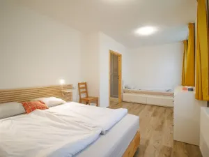 Prodej bytu 3+kk, Srní, 93 m2