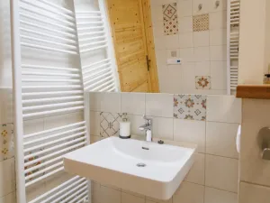 Prodej bytu 3+kk, Srní, 93 m2