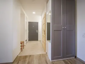Prodej bytu 3+kk, Srní, 93 m2