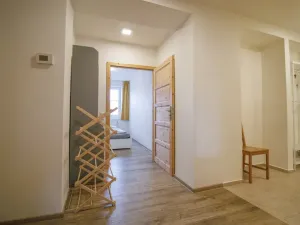 Prodej bytu 3+kk, Srní, 93 m2
