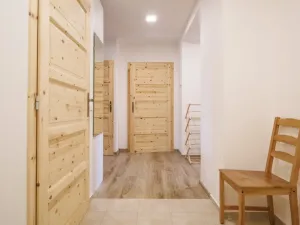 Prodej bytu 3+kk, Srní, 93 m2