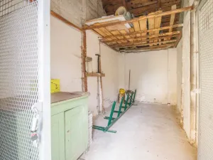 Prodej bytu 3+kk, Srní, 93 m2