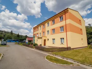 Prodej bytu 3+kk, Srní, 93 m2
