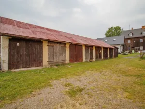 Prodej bytu 3+kk, Srní, 93 m2
