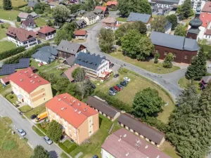 Prodej bytu 3+kk, Srní, 93 m2