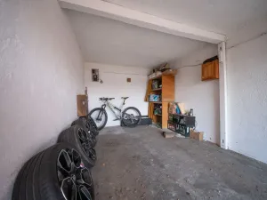 Prodej garáže, Příbram, Pod Haldou, 19 m2