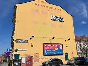 Prodej vícegeneračního domu, Plzeň, 776 m2