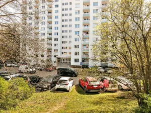 Prodej bytu 2+kk, Brno, Horácké náměstí, 47 m2