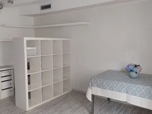 Pronájem bytu 2+kk, Brno, Jugoslávská, 55 m2