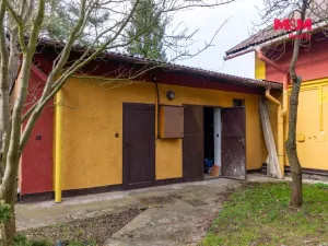 Prodej zemědělské usedlosti, Březová - Lesní Albrechtice, 110 m2