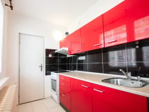 Pronájem bytu 3+1, Broumov - Olivětín, Dukelská, 57 m2