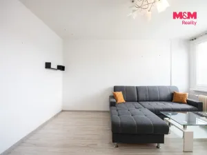 Pronájem bytu 3+1, Broumov - Olivětín, Dukelská, 57 m2