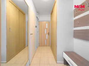 Pronájem bytu 3+1, Broumov - Olivětín, Dukelská, 57 m2
