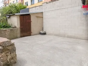 Pronájem bytu 4+1, Ústí nad Labem, Stará, 80 m2