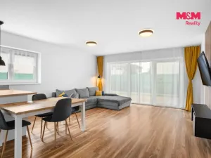 Pronájem rodinného domu, Buštěhrad, Vrbová, 97 m2