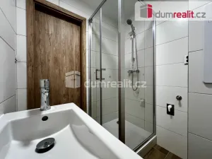 Pronájem bytu 1+1, Uherské Hradiště, Štěpnická, 35 m2