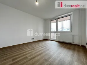 Pronájem bytu 1+1, Uherské Hradiště, Štěpnická, 35 m2