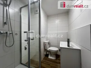 Pronájem bytu 1+1, Uherské Hradiště, Štěpnická, 35 m2