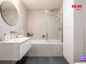 Prodej bytu 3+1, Vysoké Mýto - Pražské Předměstí, Rašínova, 62 m2
